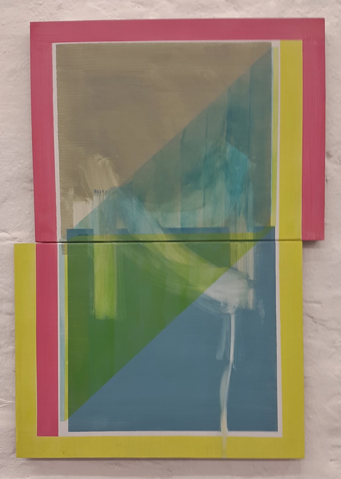 Kunst Aufs Brot Mullerin Art Studio