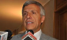 Luigi Nieri candidato sindaco alle primarie del centro sinistra