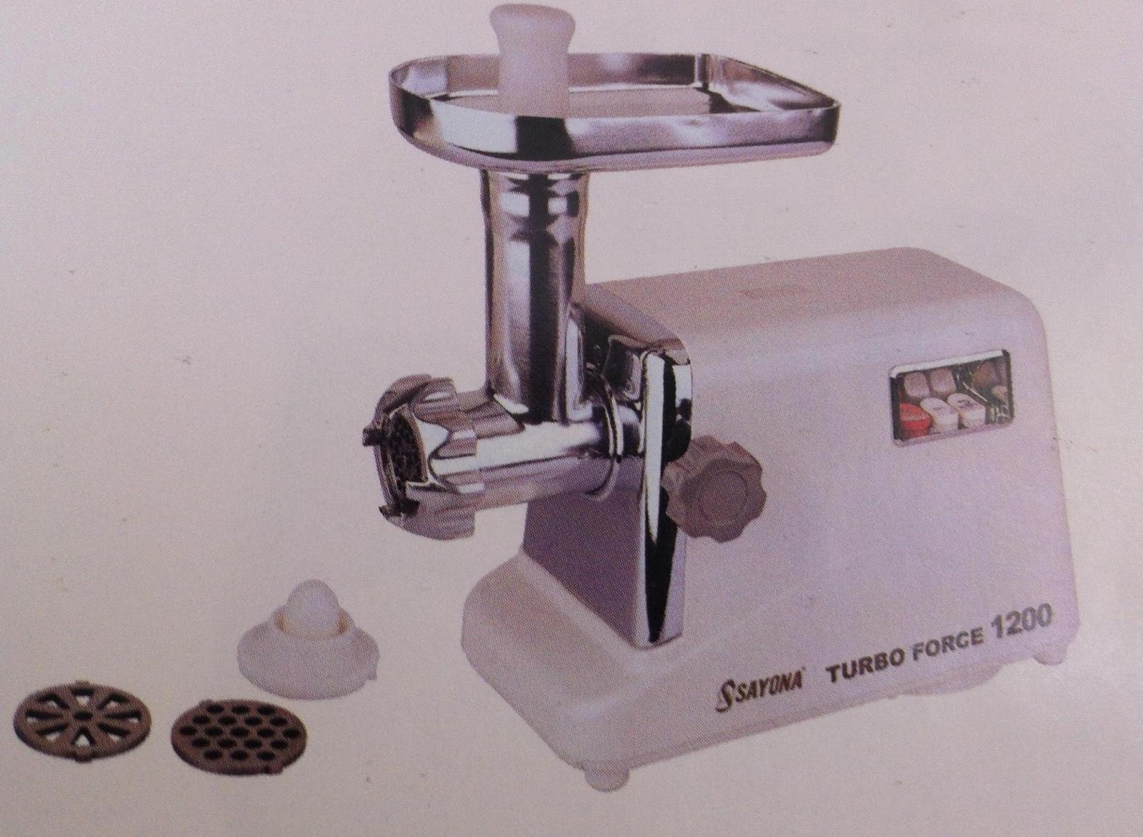 Eagle Home Appliances SAYONA