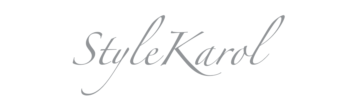 Style Karol // UK Fashion & Beauty Blog