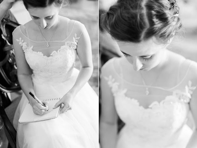 Newton White Mansion Wedding | Photos by Heather Ryan Photography