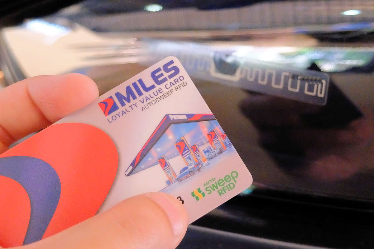 Here's How You Can Apply for an Autosweep RFID CarGuide.PH Philippine Car News, Car Reviews