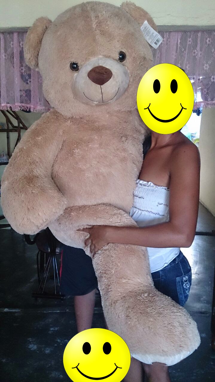 PELUCHES - CALI - VALLE