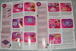 sparkle studio nail shimmer cra designer body panic don funky keeps contained rather actually everything looks really too
