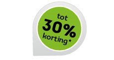 www.landal.nl/lentekorting tot 30% korting april mei juni