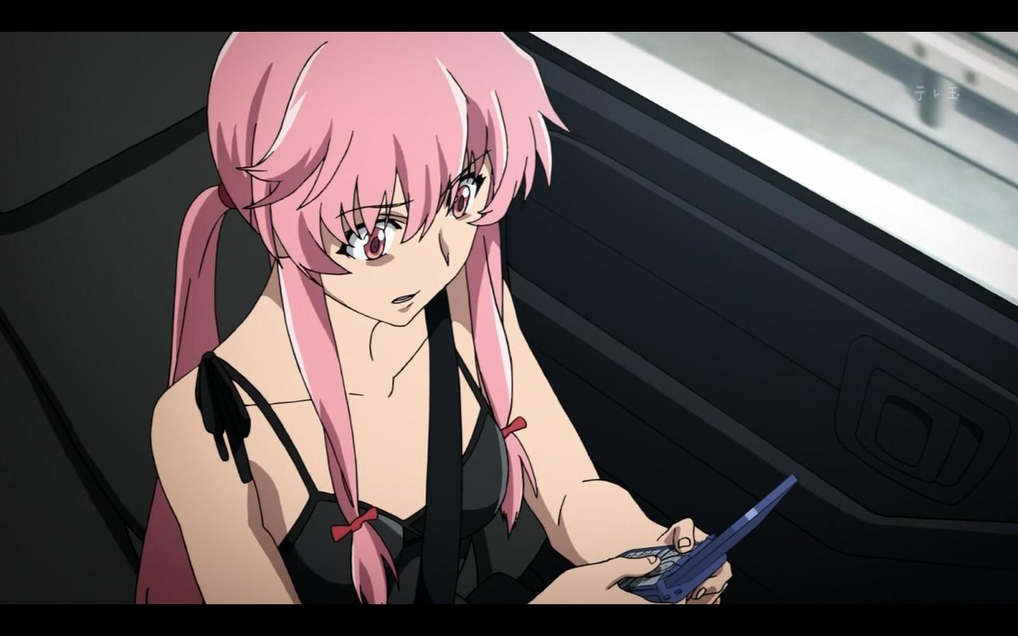 Песня дневник будущего. Аниме дневник будущего мирай никки. Мираи никки дневник будущего. Юно гасай фиолетовая. Минэнэ урю.