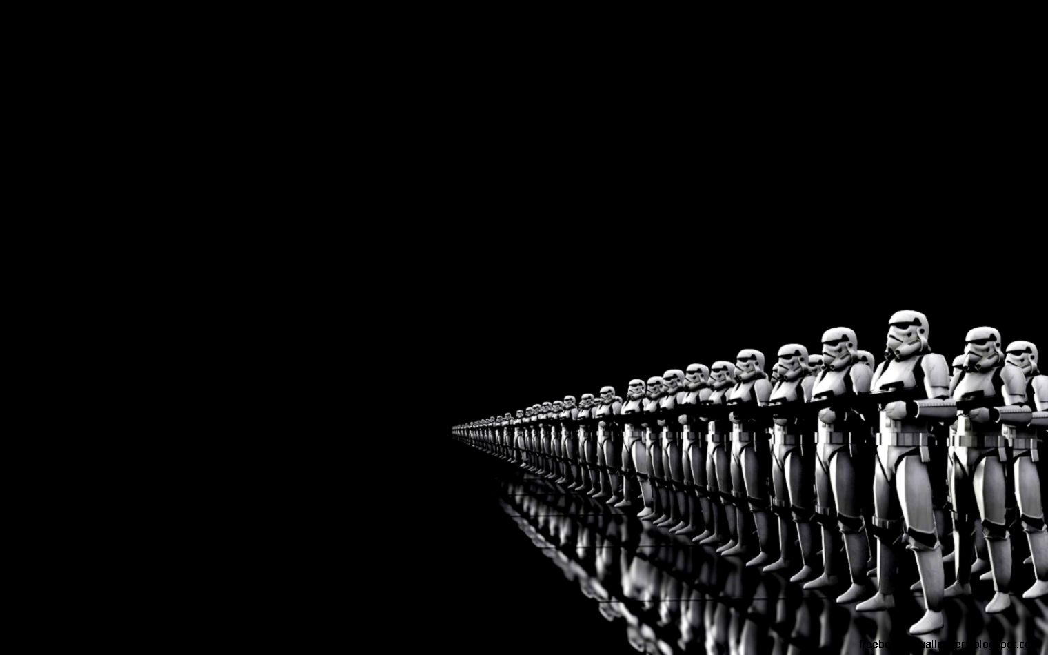 Download Stormtroopers Star Wars Wallpaper 1600x1000  Full HD