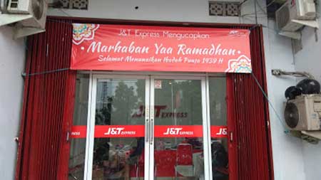 Alamat Nomor Telepon Kantor J T Kota Bogor