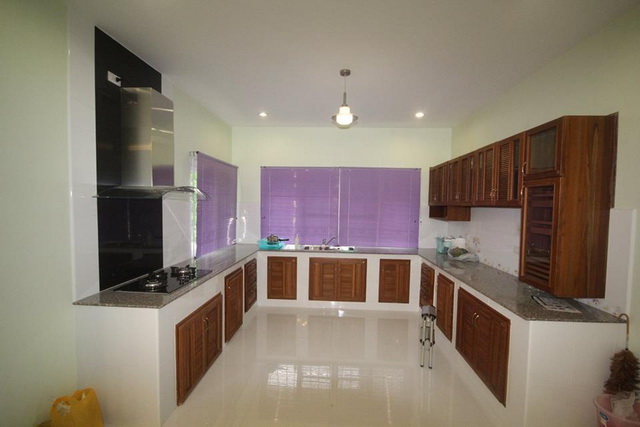Jbsolis House