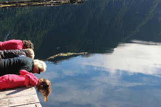 Haida Gwaii - Gwaii Haanas