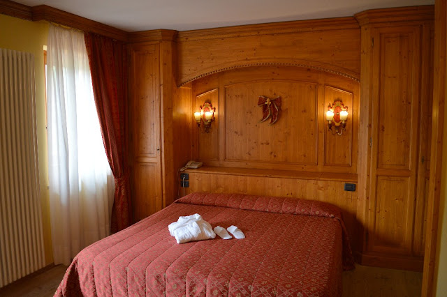 gaarten hotel benessere gallio