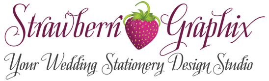 Strawberri Graphix