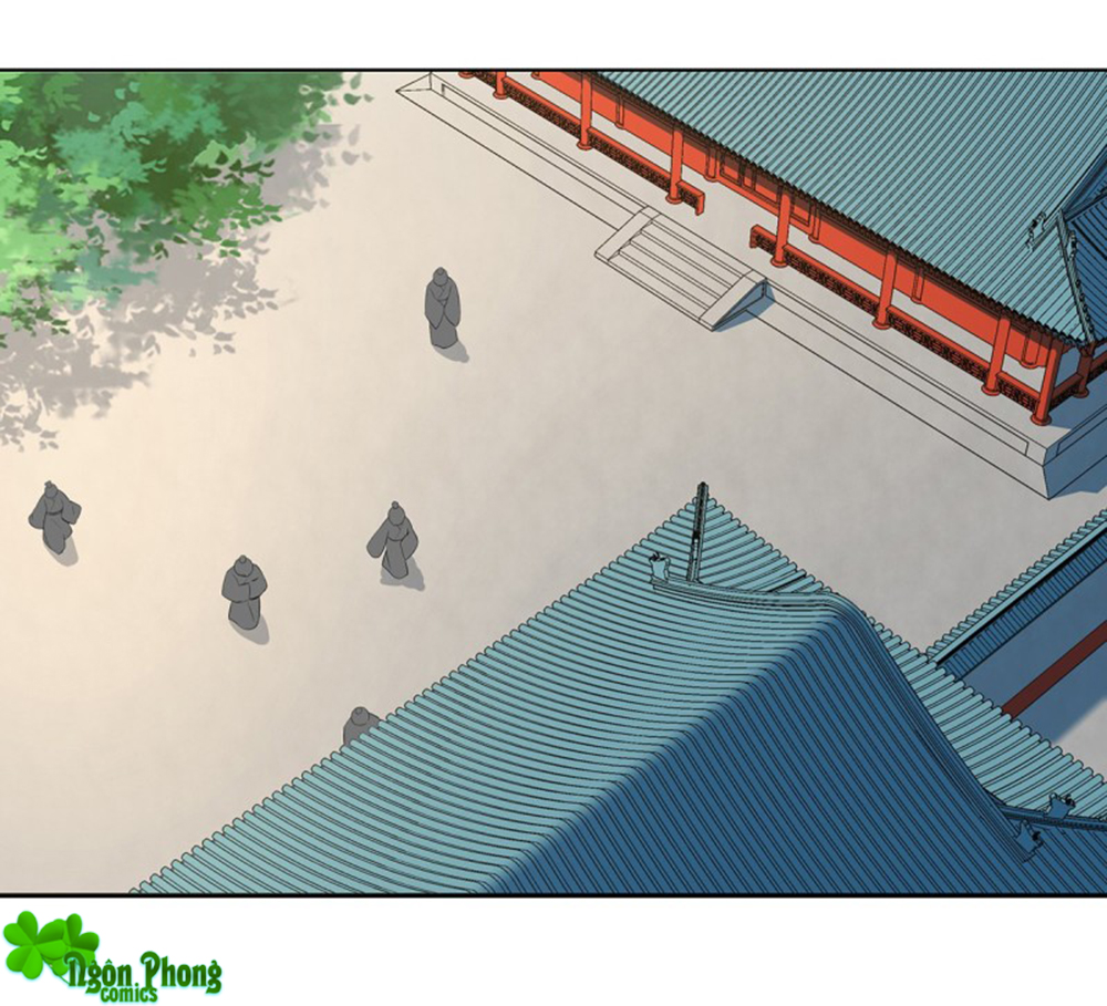 Hỏa Hồ - Chương 38 - Trang 48