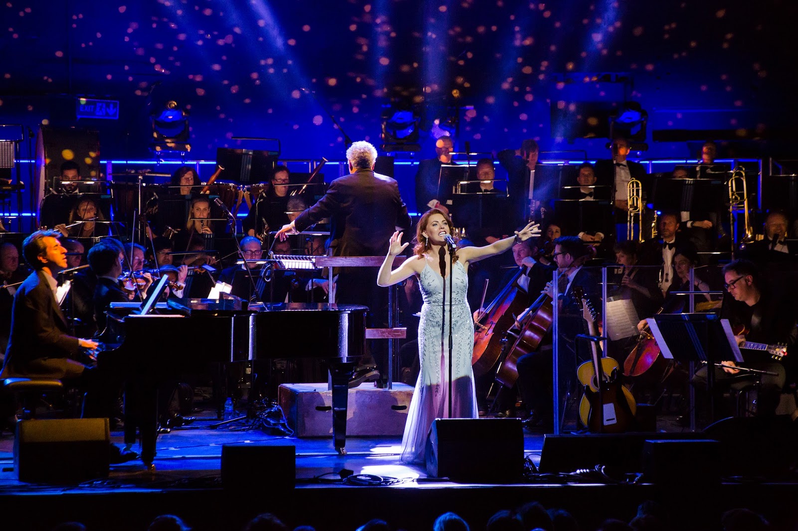 Oscars 2014 Concert To Feature Nominated Composers Original