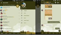 NAF-Chat Series v1.0.0 Green Theme Base 3.2.5.12 APK NAF-Chat Series v1.0.0 Green Theme Base 3.2.5.12 APK