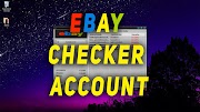 Checker Ebay BY KILLER