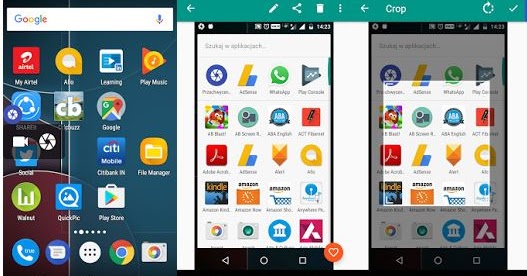 App