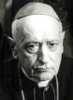 Cardinal Josef Mindszenty
