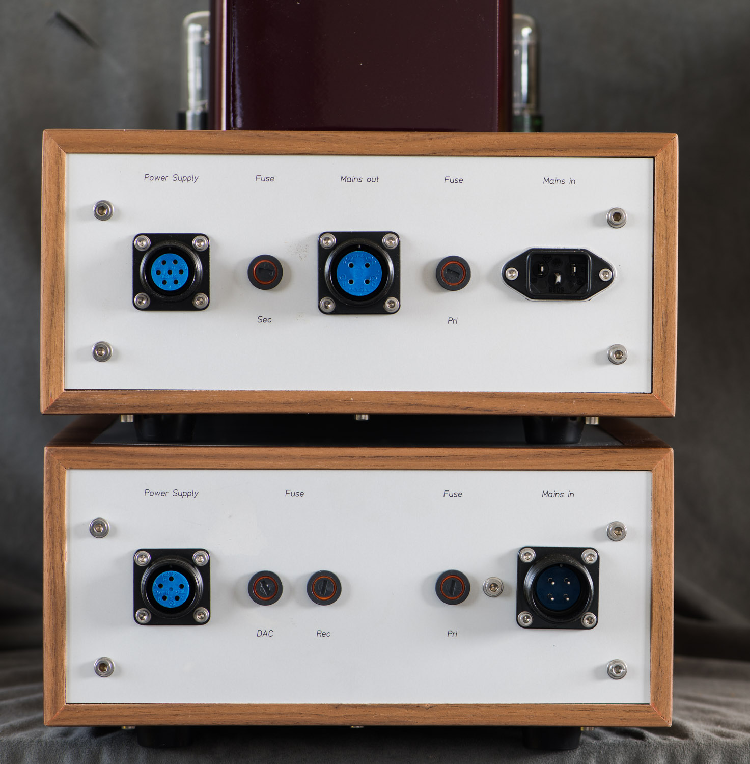 VinylSavor The Digital to Analog Converter
