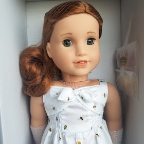 american girl doll of the year 2019 leaks