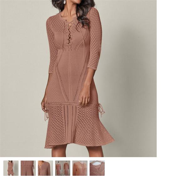 Shopping Sites In Duai - Shift Dress - Retro Dresses London Ontario - Holiday Clothes Sale
