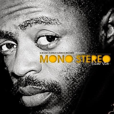 Mono Stereo - Estou Vivo "Promos" (2014)