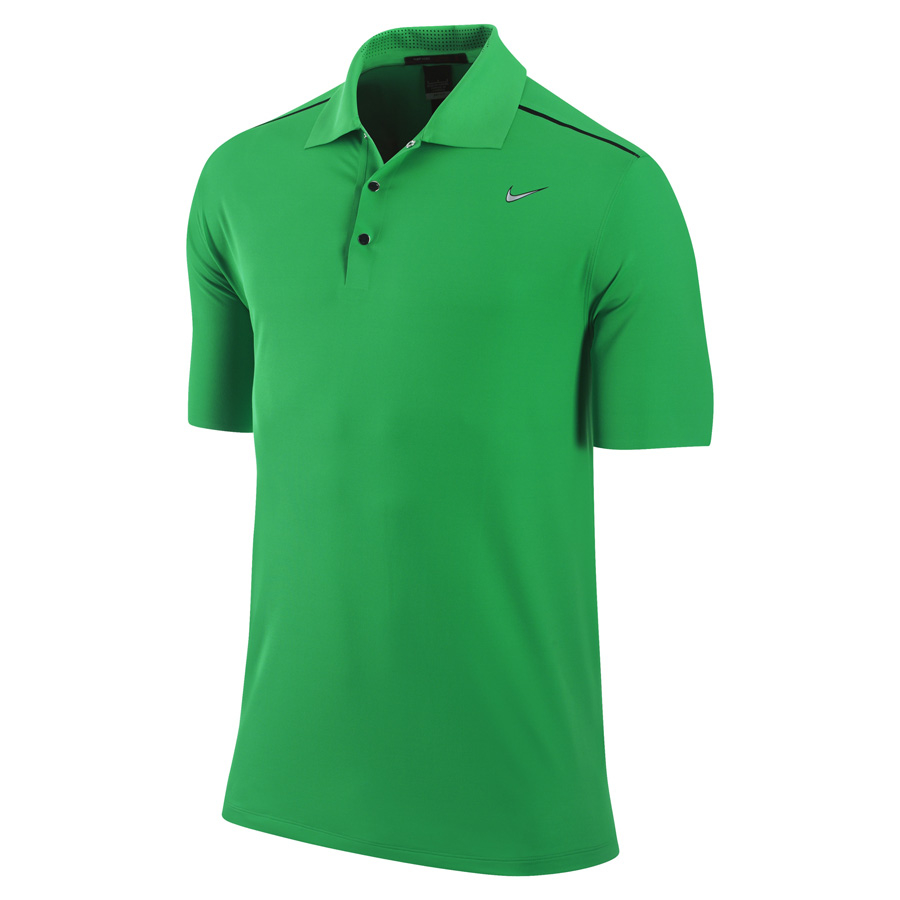 American Golfer Nike Golf’s Tour Performance Apparel Line Amplifies