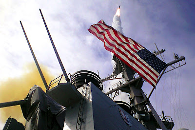 Stati Uniti hanno negato la possibilità di collocare sistemi di difesa missilistica in Ucraina