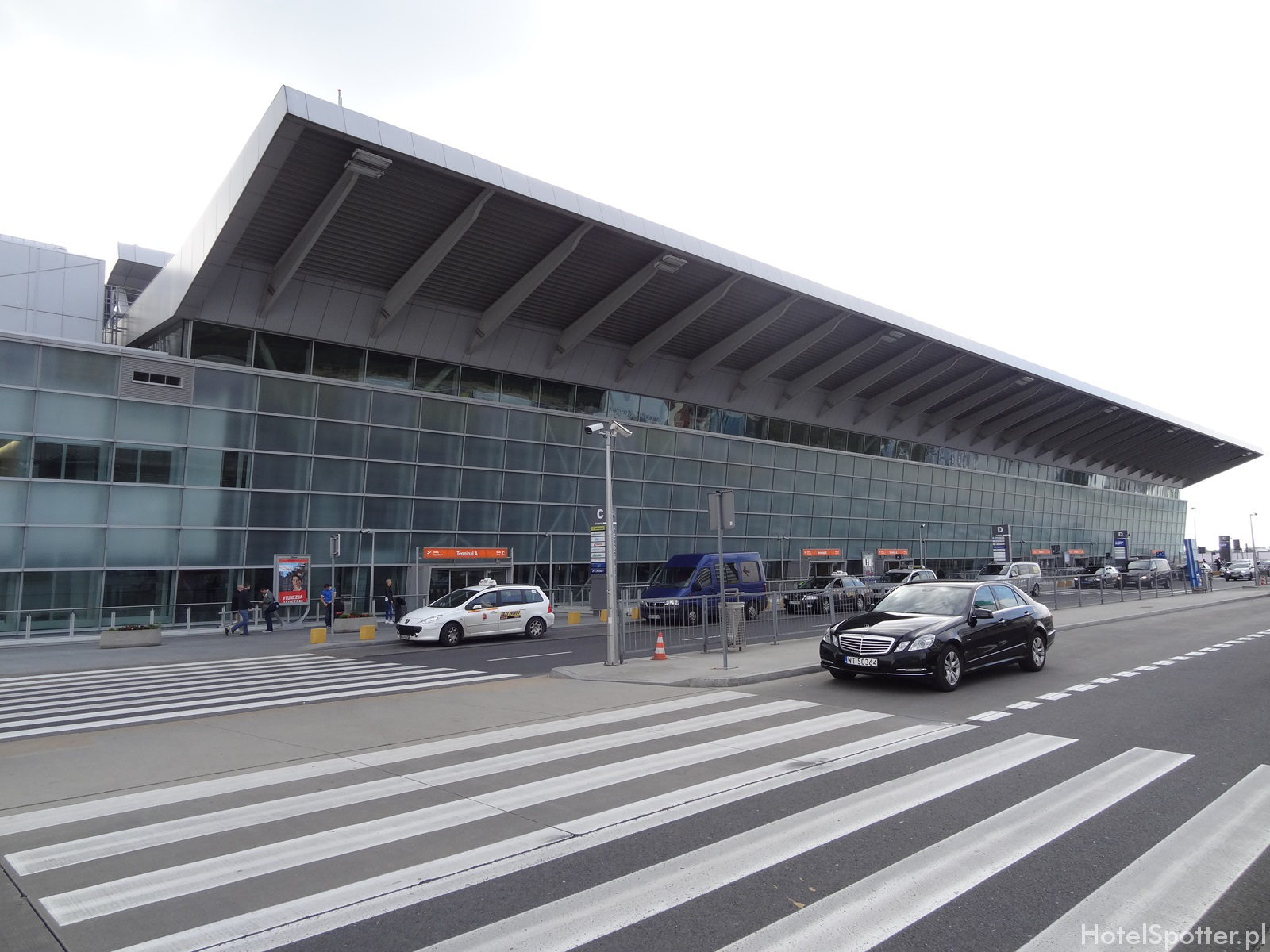 Warszawa Lotnisko Chopina Przyloty Online Schlagzeilen 588mn5