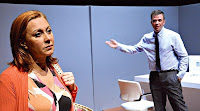 Sugestões para o fim de semana: Teatro peça Boas Pessoas Sugestões para o fim de semana: Teatro peça Boas Pessoas