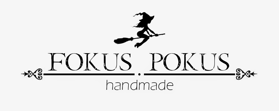 Fokus Pokus handmade