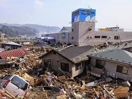 Apa yang harus dilakukan sesudah terjadi Tsunami ~ Mitigasi Bencana Tsunami