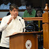 Kiko Pangilian | nag resign na si Bautista bakit pa pag-aaksayahan ng pahanon ang impeachment trial??