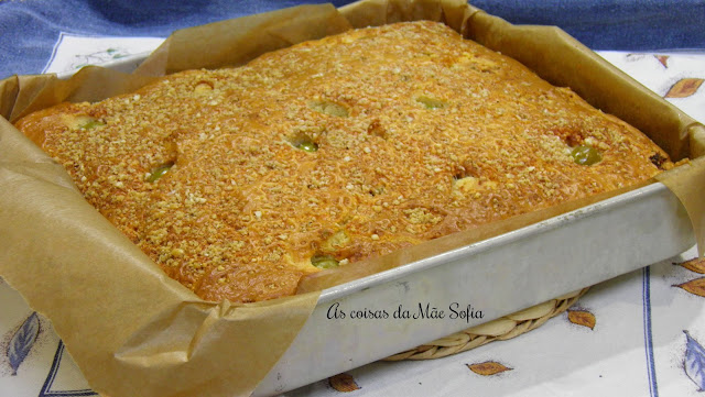 Bola de Carne e Molho de Tomate