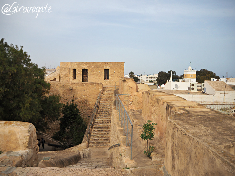 hammamet cosa vedere