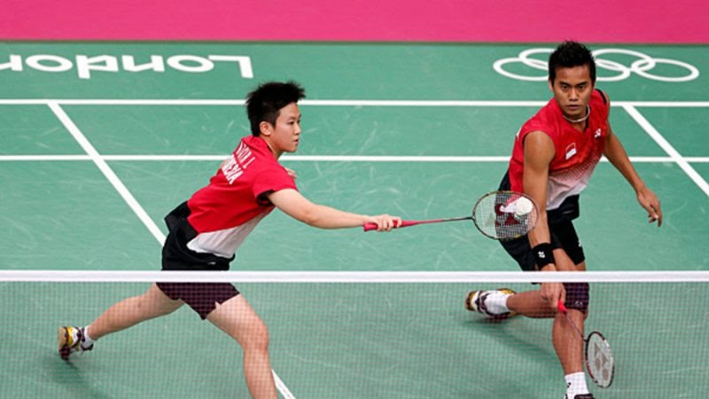 5 Macam Partai Yang Dipertandingkan Dalam Bulutangkis Penjasorkes 5 Macam Partai Yang Dipertandingkan Dalam Bulutangkis Penjasorkes