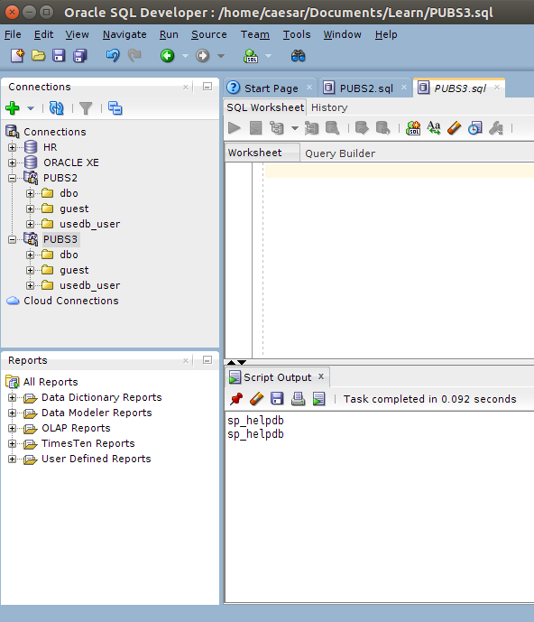 Sybase Learning Guide How to Install SYBASE ASE Developer 16.0 in