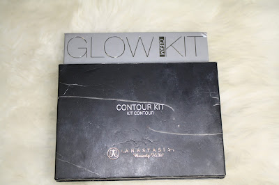 anastasia beverly hills glow palette that glow