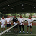 OD-SK Apresiasi Tournament Tenis Piala Pangdam XIII Merdeka