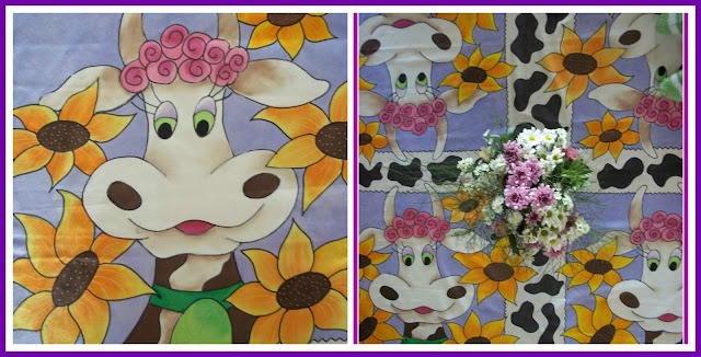 Fabric Painting Fabric Painting