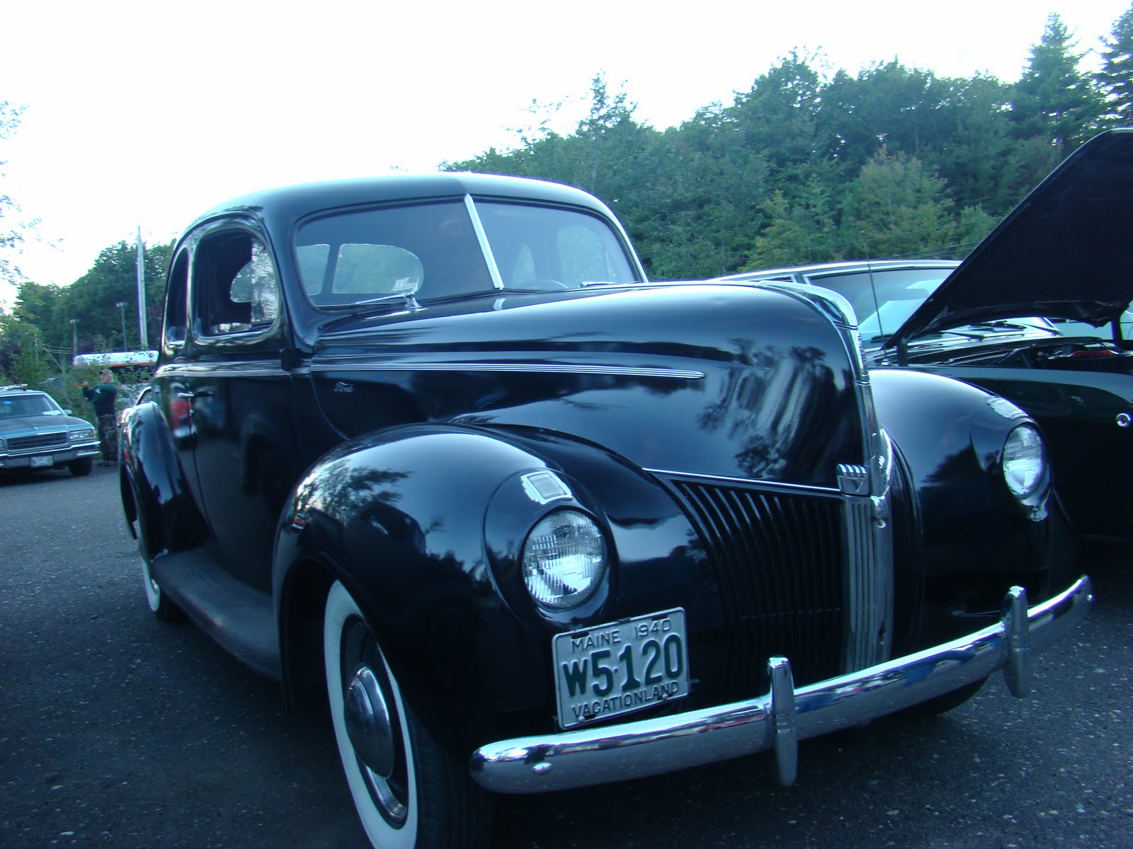 Car.Shows Car Shows in Maine, 2010