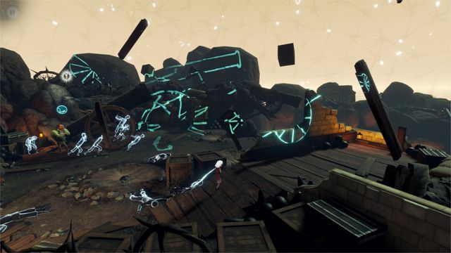 Illusion: A Tale of the Mind PC Full Español Illusion: A Tale of the Mind PC Full Español