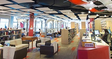 Perpustakaan Fk Promosi Perpustakaan Sekolah