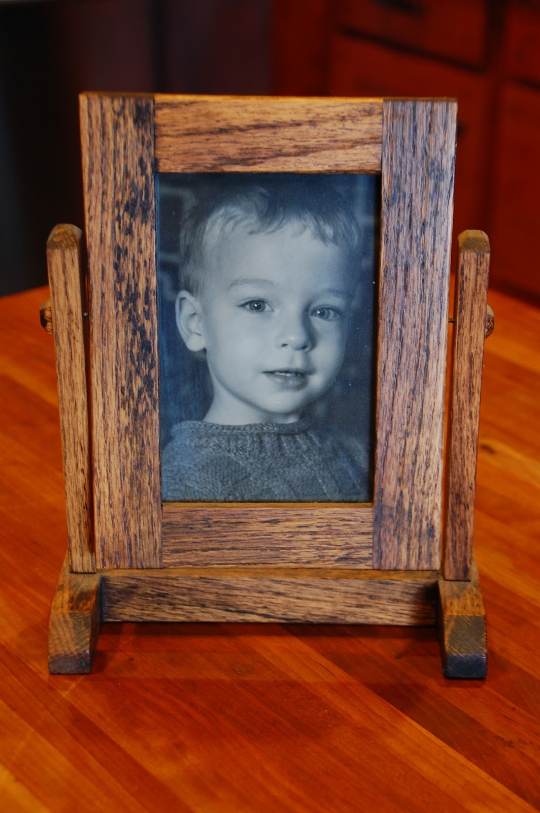 The Aimless Roamer My Handmade Furniture