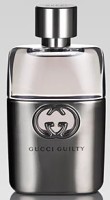 parfum gucci guilty homme vert