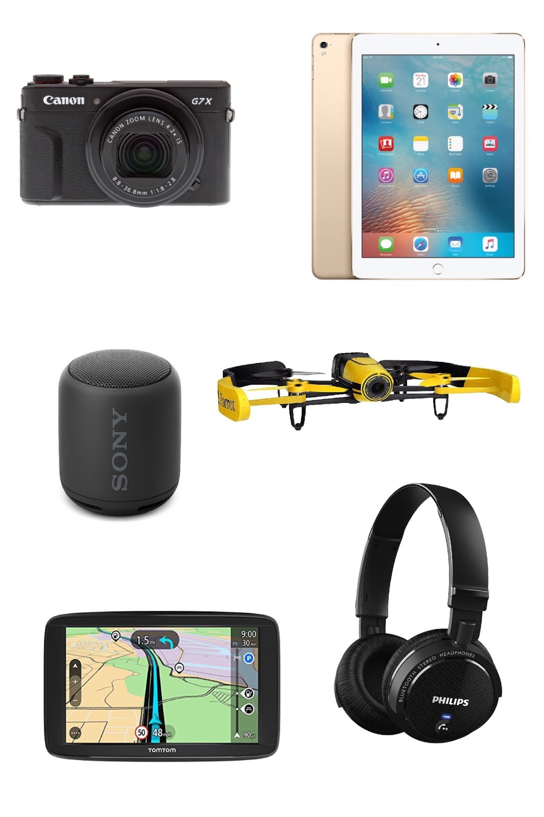 The Tech Lover Gift Guide