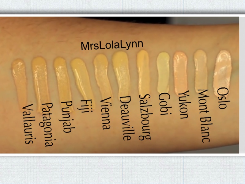 nars natural radiant longwear foundation punjab nars natural radiant longwear foundation punjab