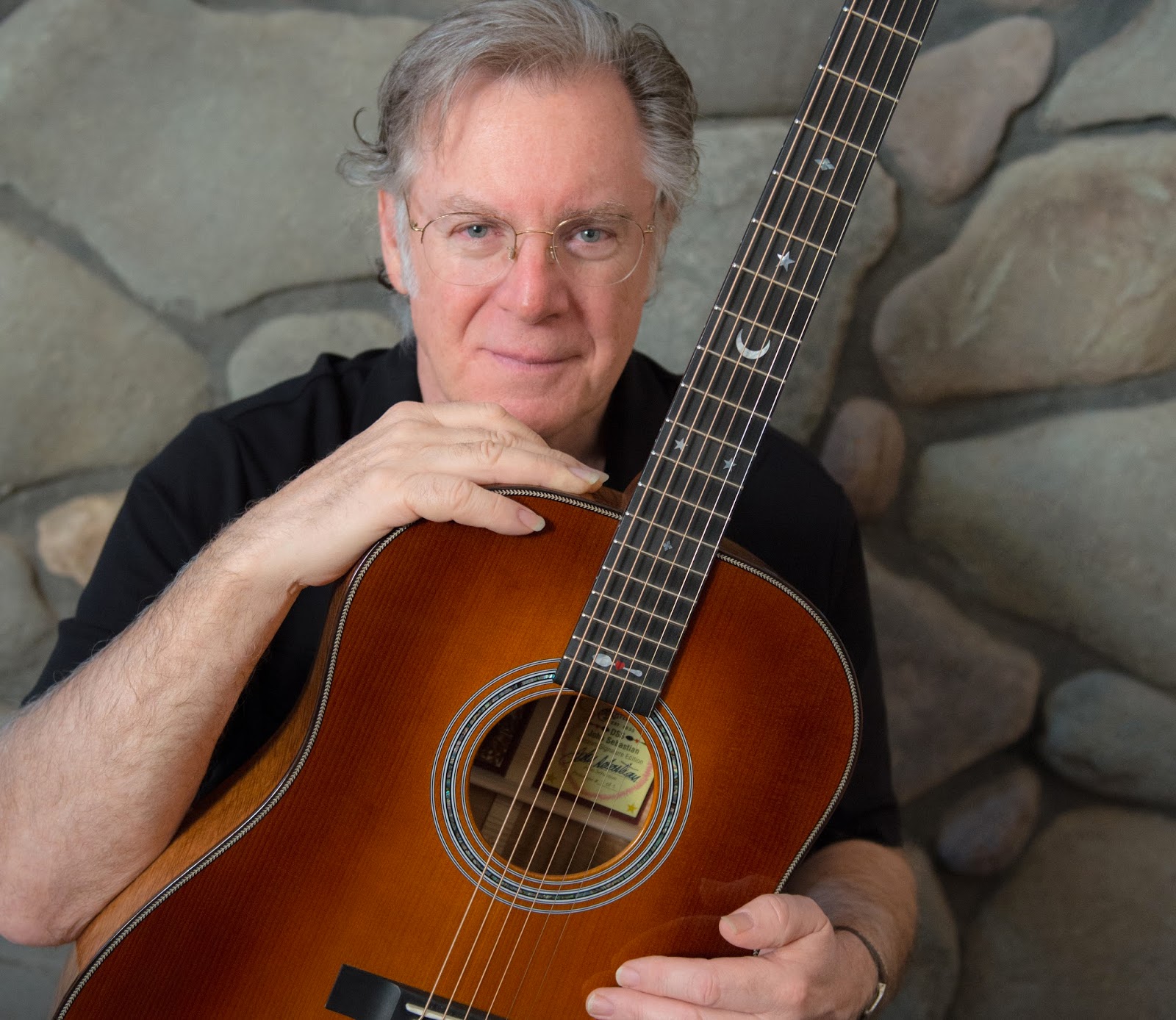 THE CLASSIC ROCK MUSIC REPORTER JOHN SEBASTIAN A MAJOR PLAYER IN THE