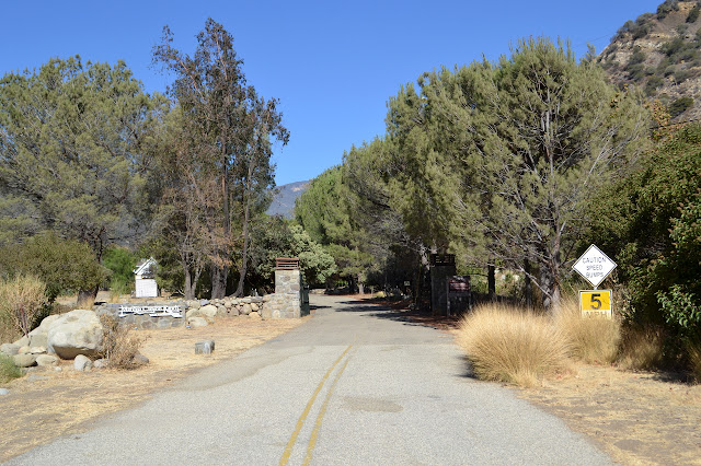 Matilija Canyon Ranch