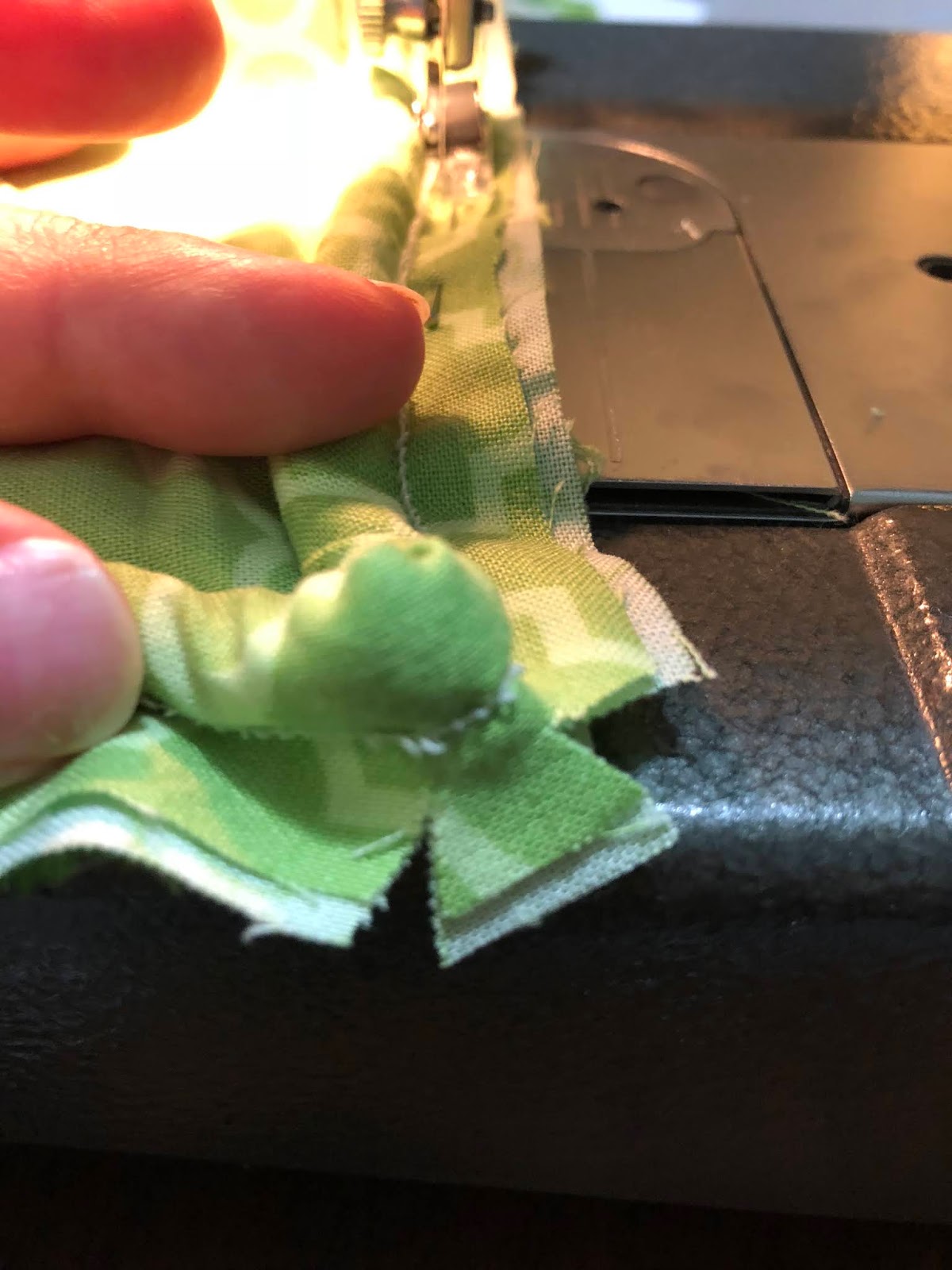 Pillow Talk Sew a Comfy Dog Bed in Less than 2 Hours! — The Southern